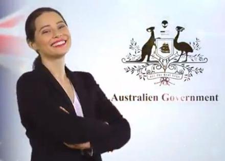 Honest Government Ads